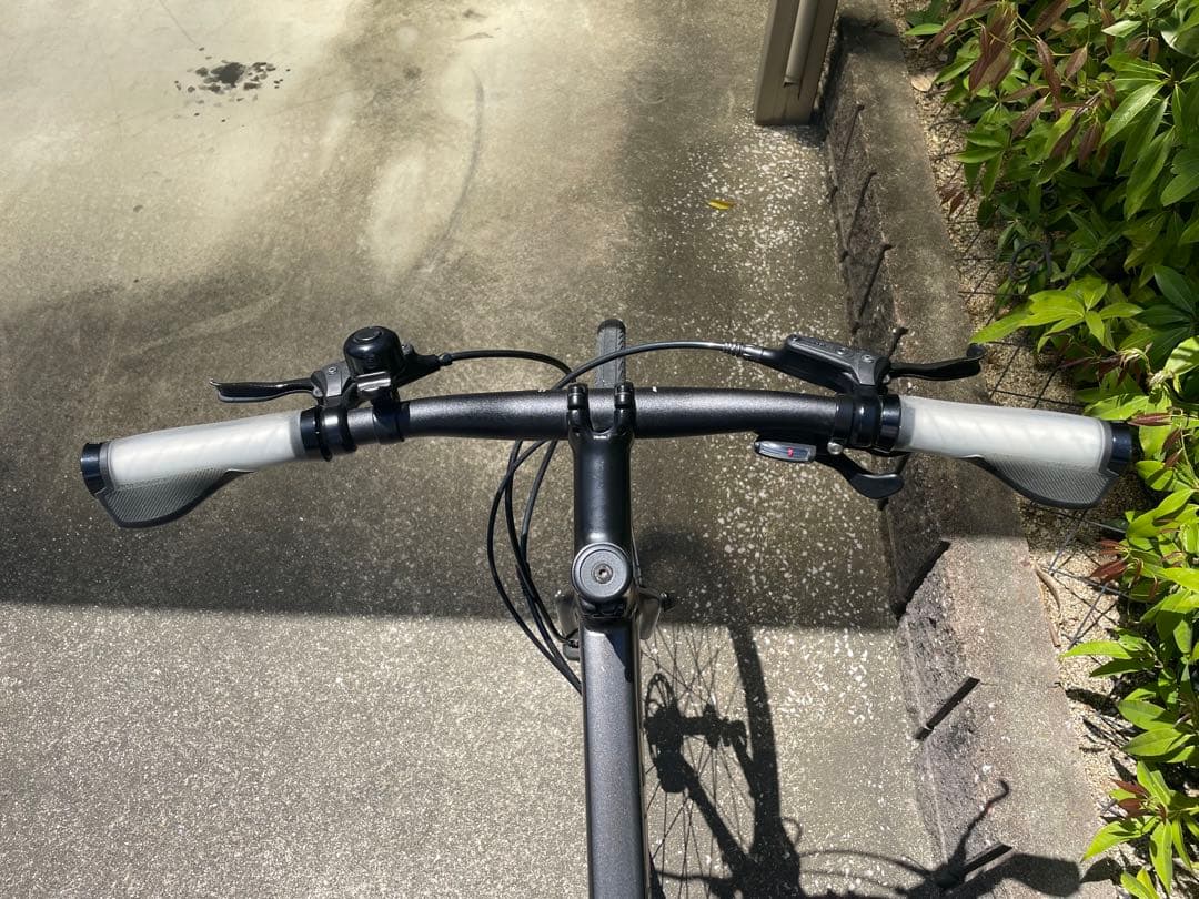 Trek FX3 Disc 2023年モデル　Mサイズ