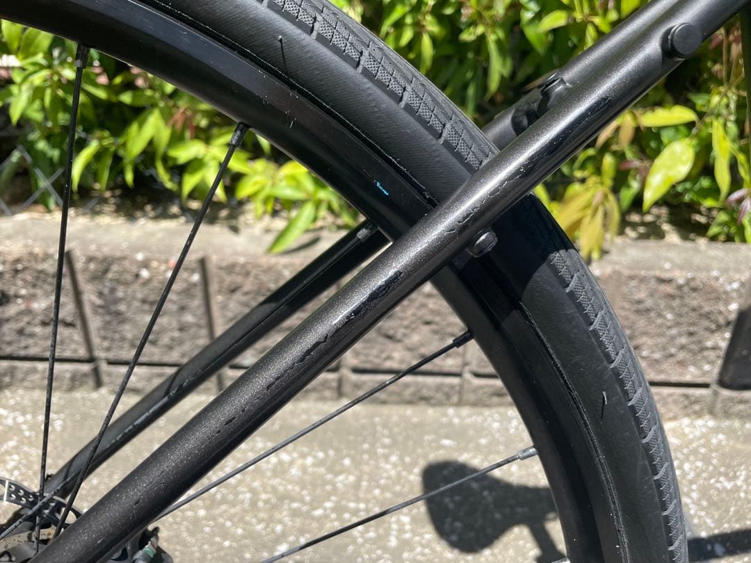 Trek FX3 Disc 2023年モデル　Mサイズ