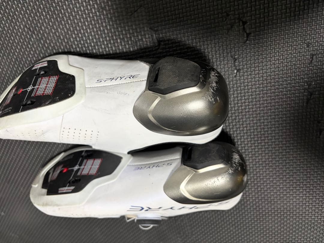 SHIMANO エスファイヤ　S-PHYRE 43サイズ