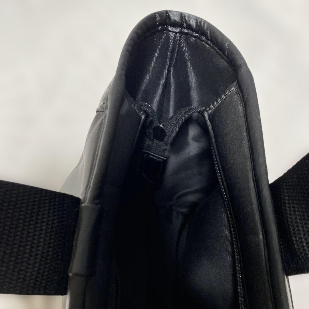 TaylorMade ブラック トートバッグ ラウンドバッグ