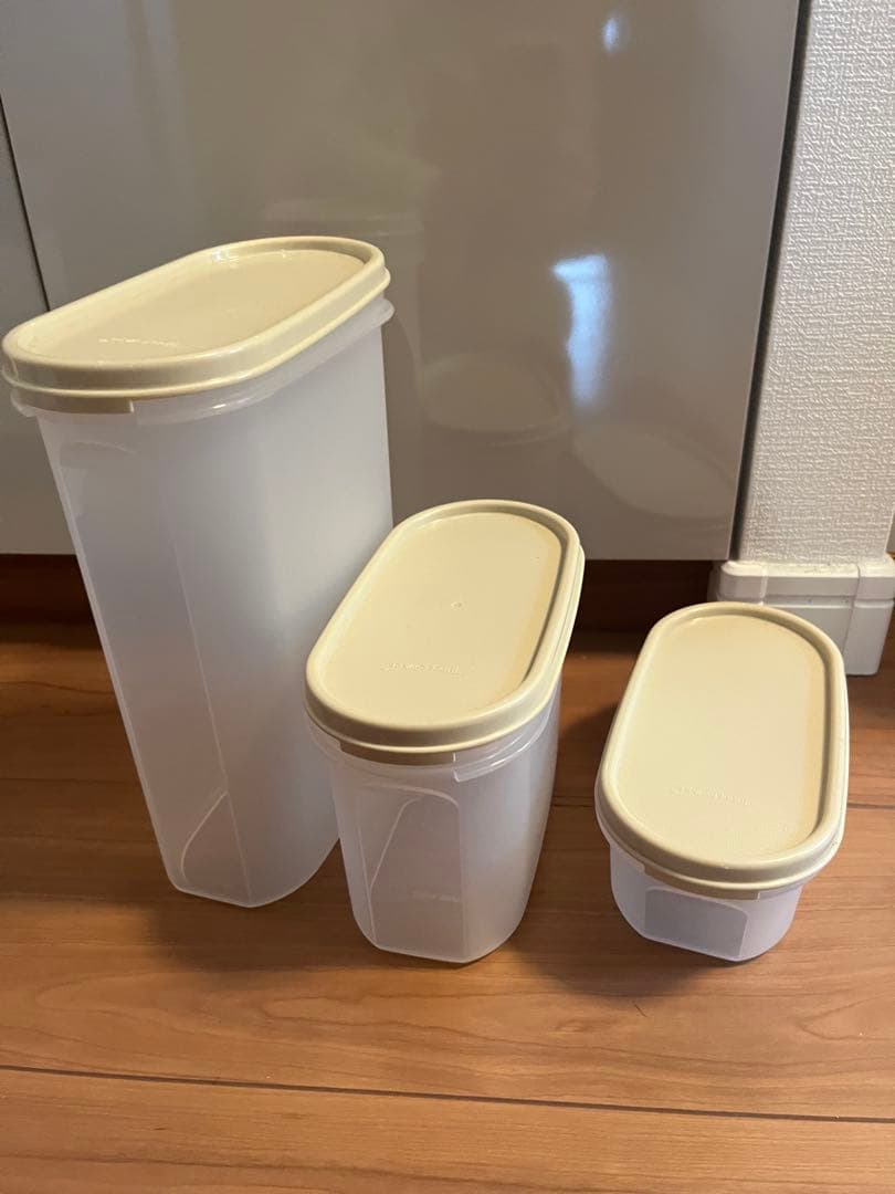 Tupperware まとめ売り
