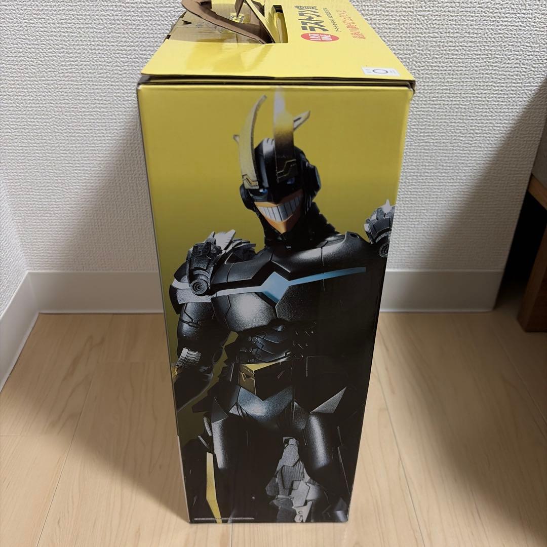 S*R様 僕のヒーローアカデミア アーマードオールマイト フィギュア