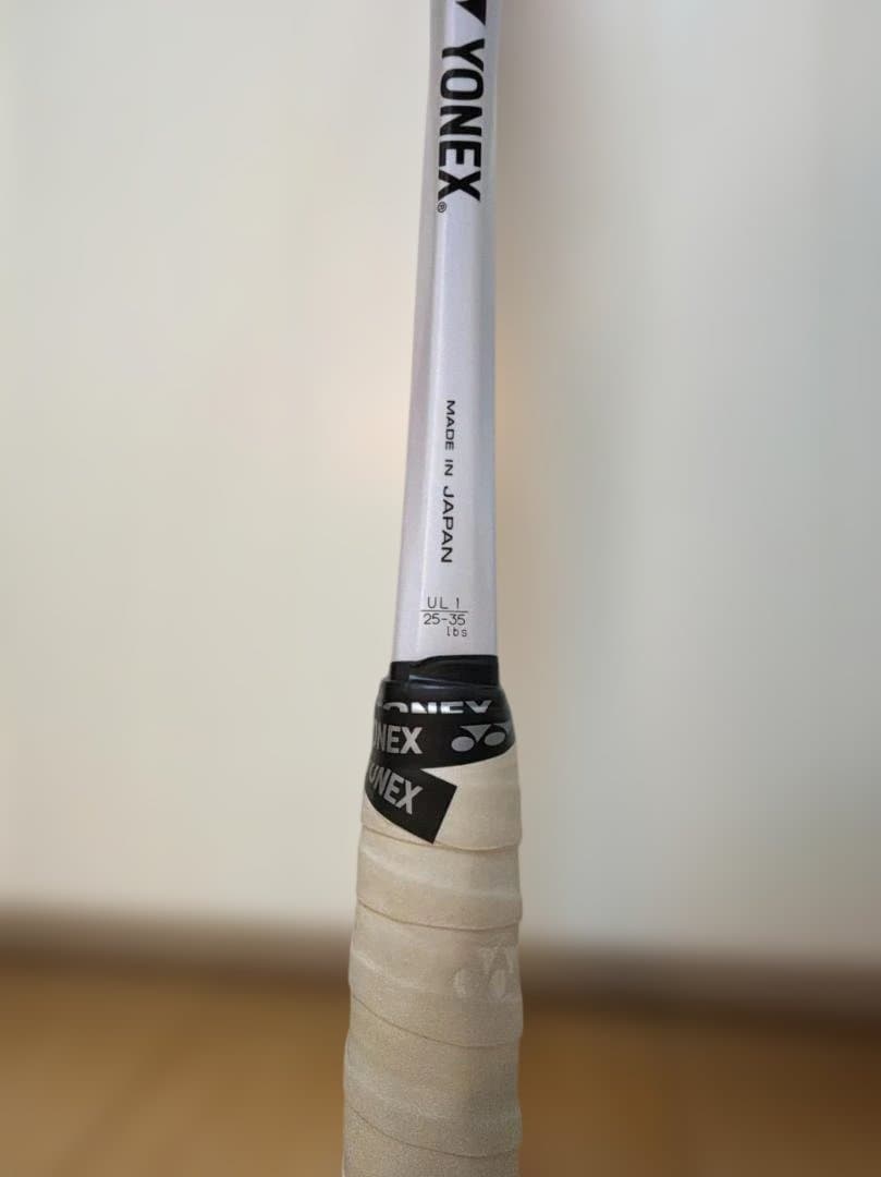 ヨネックス ジオブレイク80s YONEX UL1