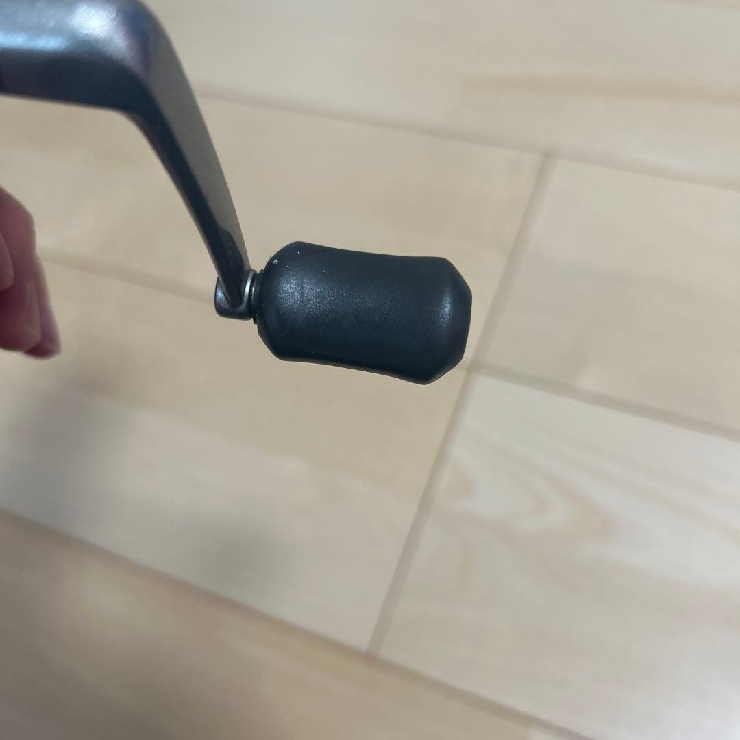 SHIMANO TWIN POWER 2500MgS スピニングリール