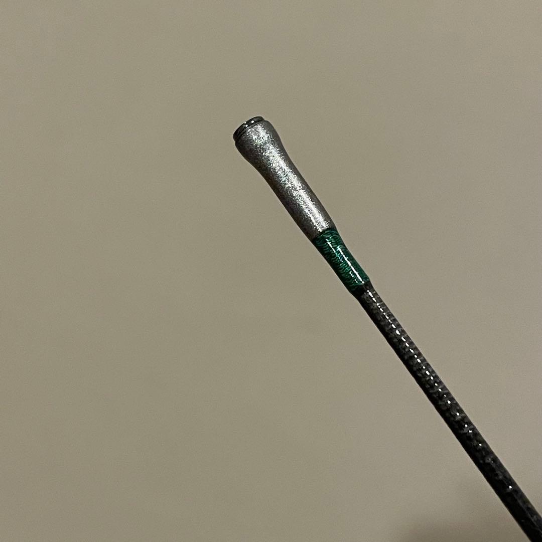 【美品✨最新モデル】　ダイワ　21 エメラルダス　MX 86M IL おまけ付き