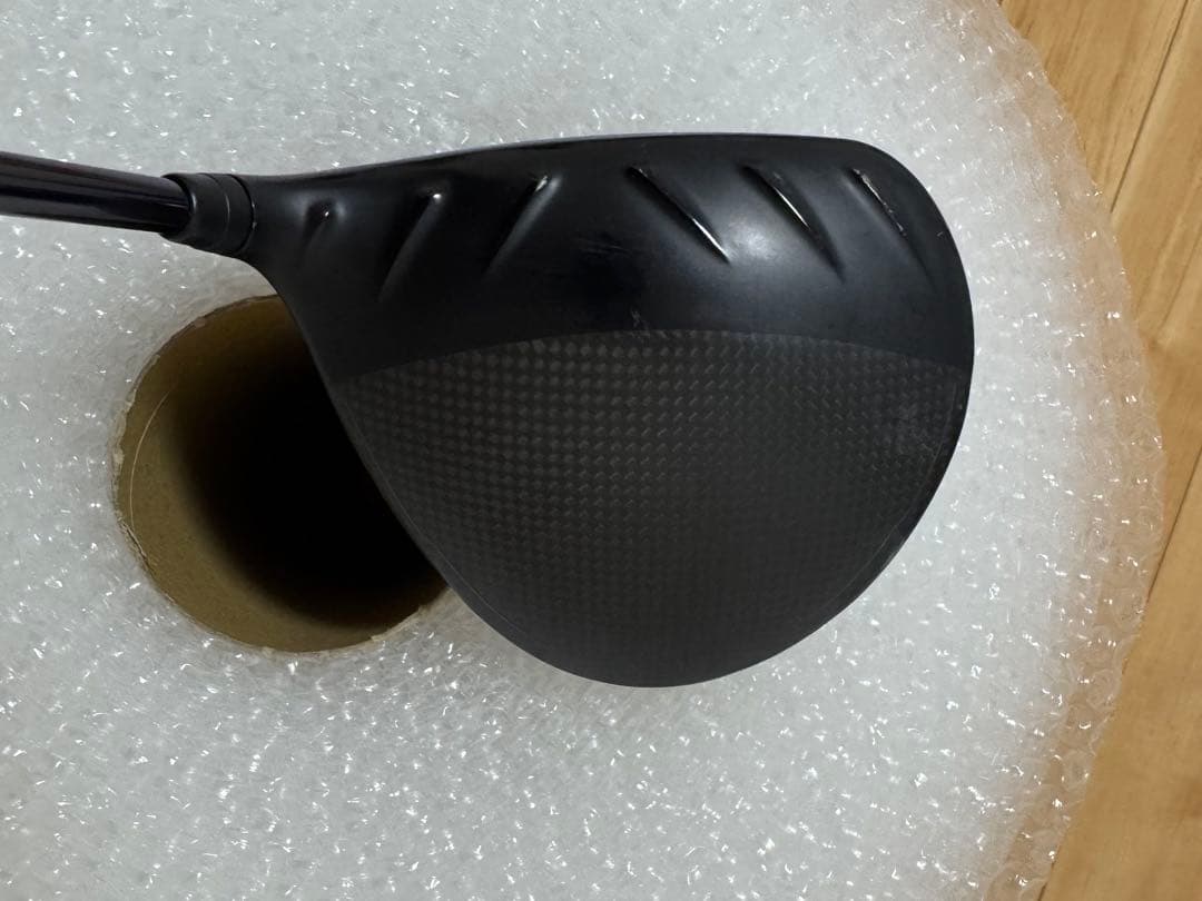 PING G440 LST 9° ピンツアーブラック65S