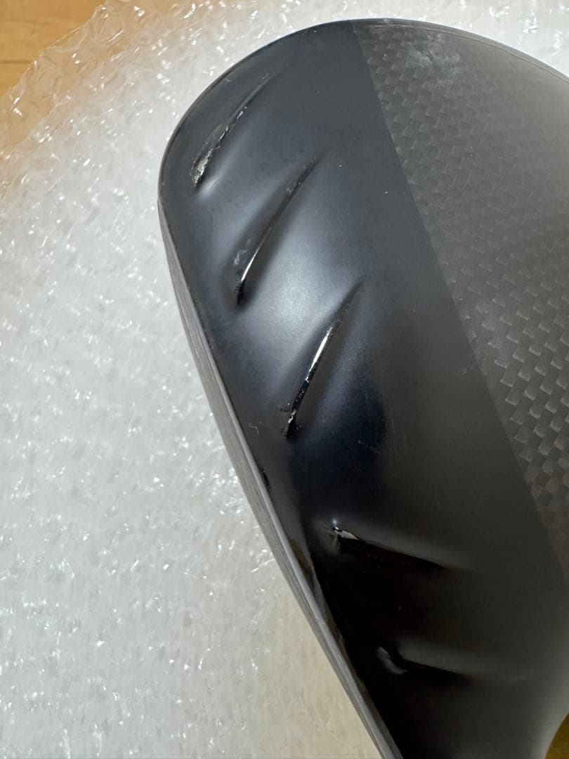 PING G440 LST 9° ピンツアーブラック65S