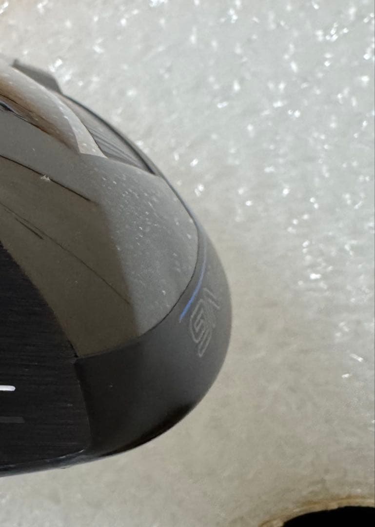 PING G440 LST 9° ピンツアーブラック65S