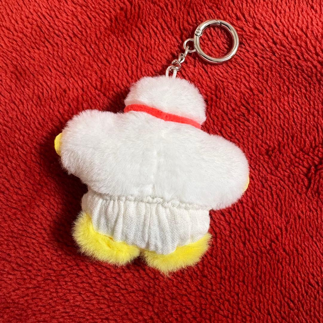 TREASURE truz baby ロミー　キーリング