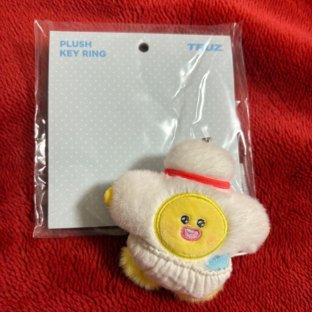 TREASURE truz baby ロミー　キーリング