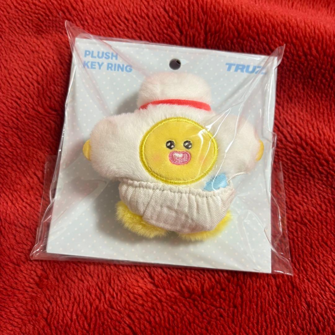 TREASURE truz baby ロミー　キーリング