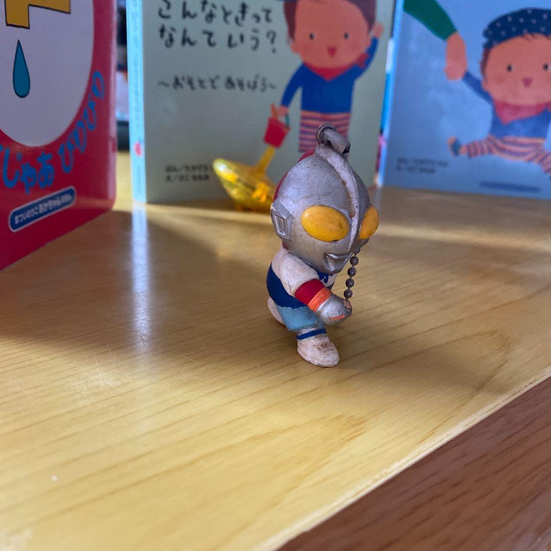 より目