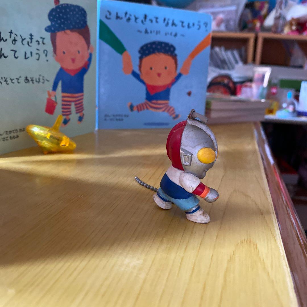 より目