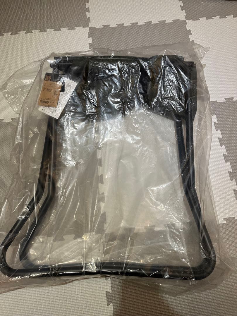 新品未開封THE NORTH FACE TNF CAMP CHAIR