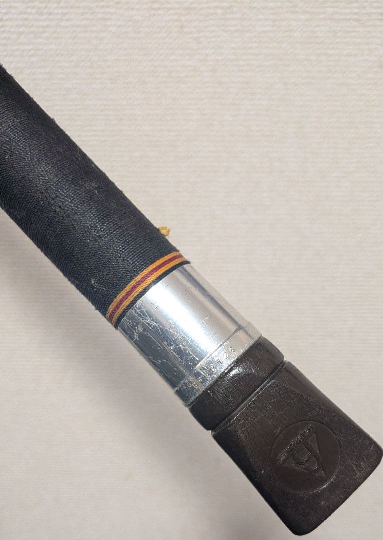 がまかつがま磯硬調4号5.4m