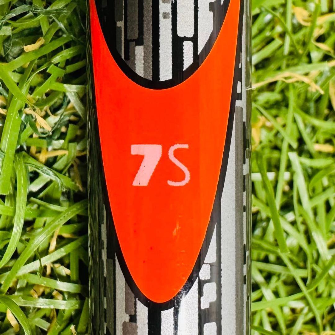 【良品】ATTAS 5GOGO 1W用シャフト ドライバー用 111cm S