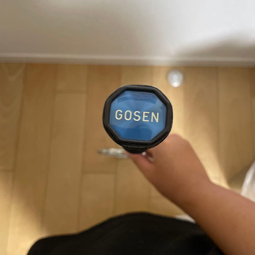 GOSEN バドミントンラケット