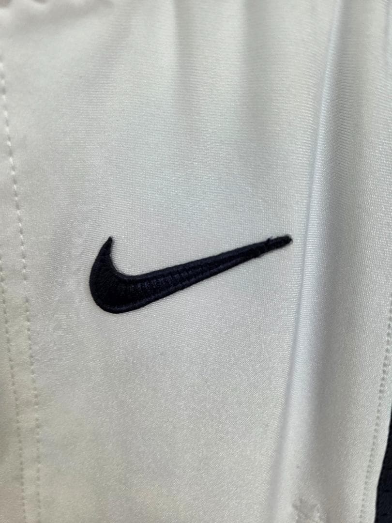 NIKE NFL オンフィールド パンツ 白 36