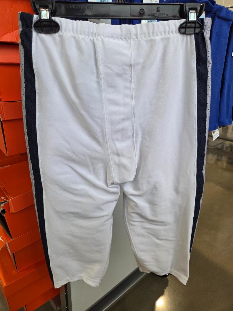 NIKE NFL オンフィールド パンツ 白 36