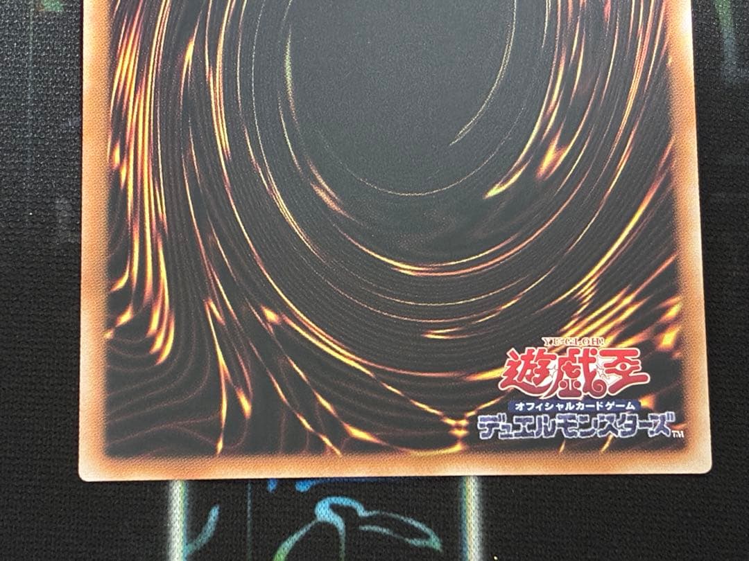 遊戯王　調和ノ天救竜 ハルモニア　アジア　シークレット　シク