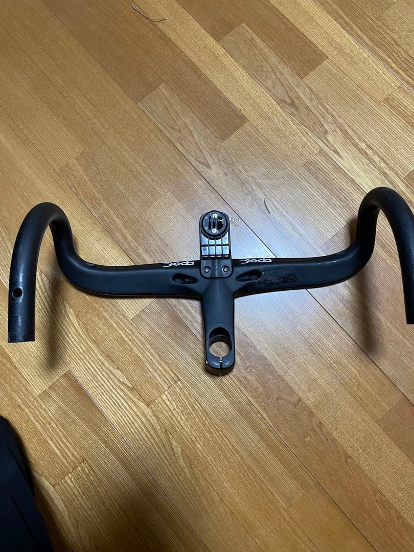 中華 一体型ハンドル 400×110 ※Aさん専用商品