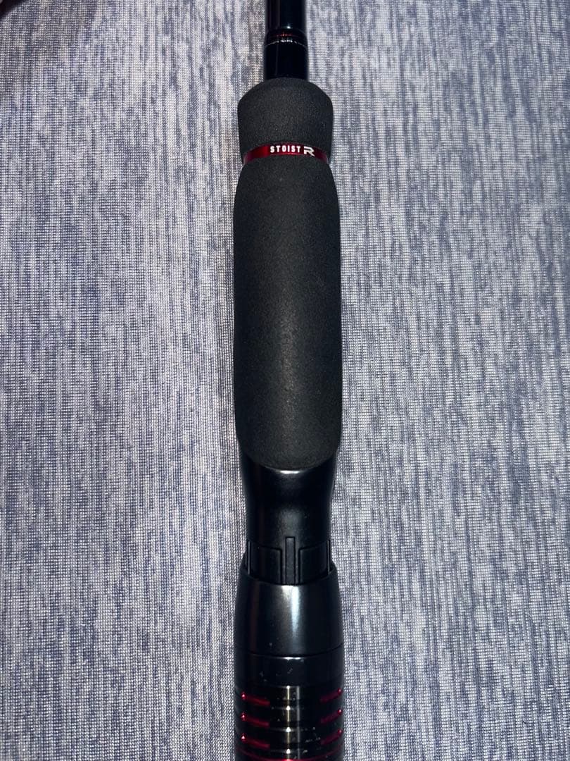 ‼️まもなく終了‼️【極美品】ダイワ エメラルダス ストイストRT 76MMH