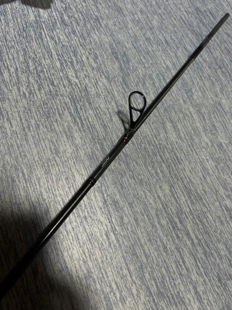 ‼️まもなく終了‼️【極美品】ダイワ エメラルダス ストイストRT 76MMH
