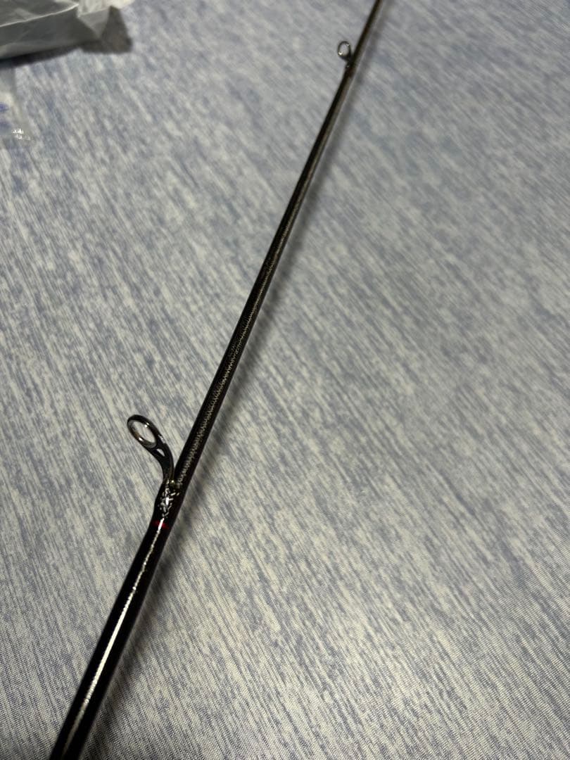 ‼️まもなく終了‼️【極美品】ダイワ エメラルダス ストイストRT 76MMH