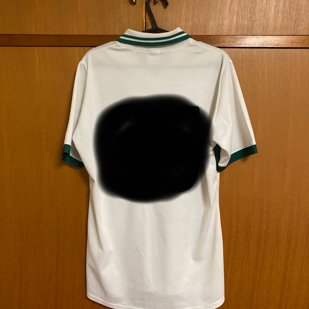 ▶︎王者静学◀︎ 静岡学園　ユニフォーム　　　　　　　半袖アウェイセット　お買い得！