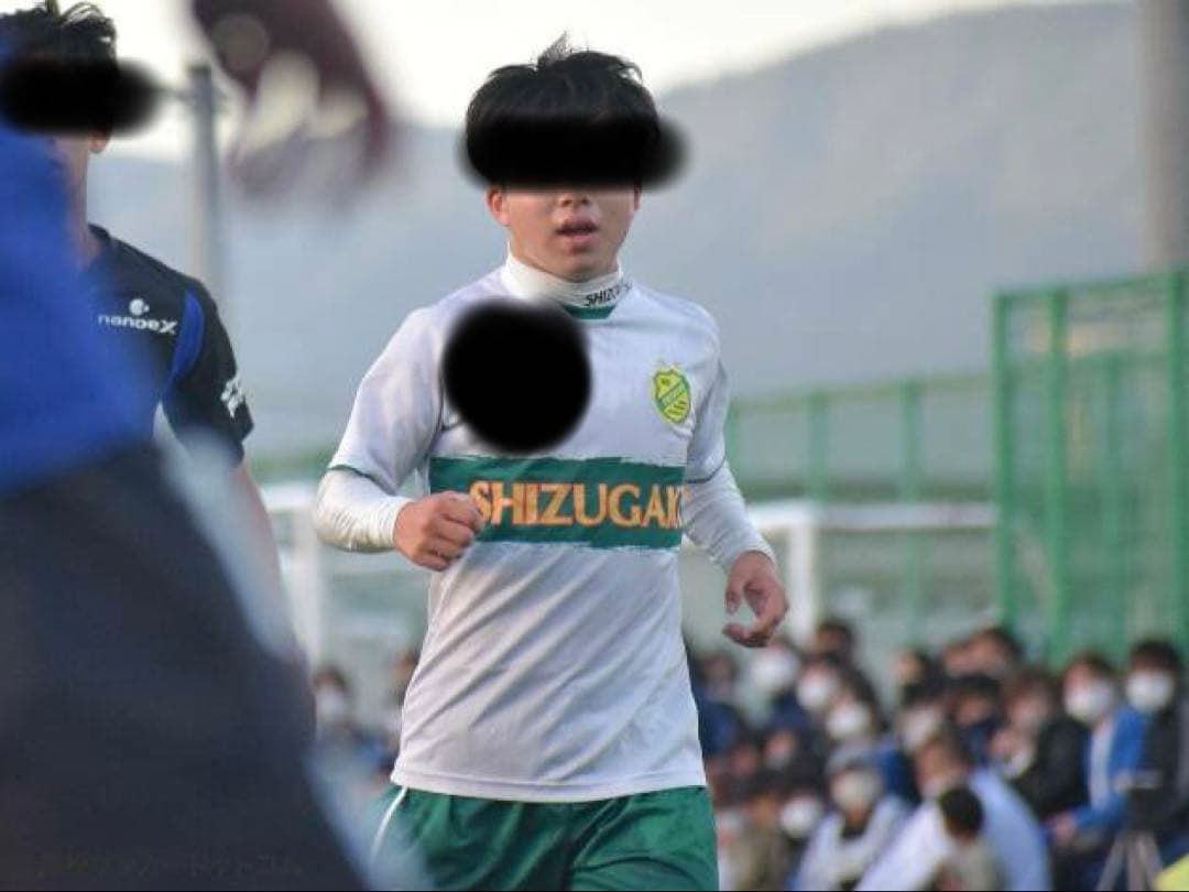 ▶︎王者静学◀︎ 静岡学園　ユニフォーム　　　　　　　半袖アウェイセット　お買い得！
