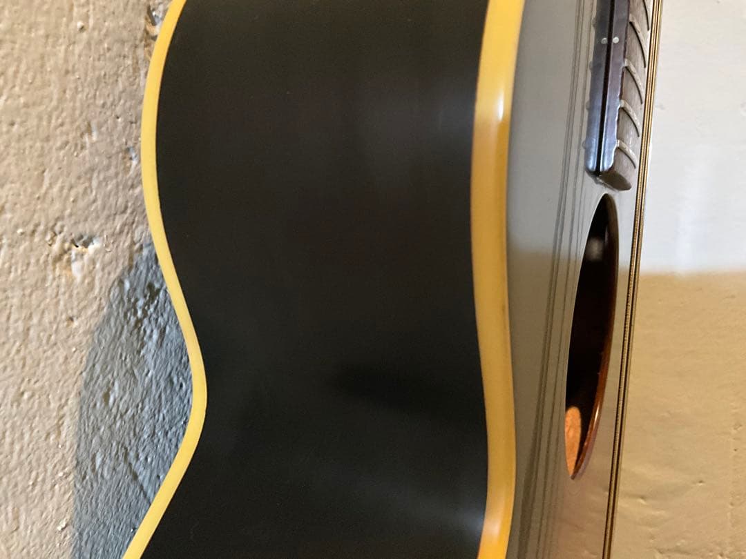 KEN Guitars Angel 3/4 弦は新品です。