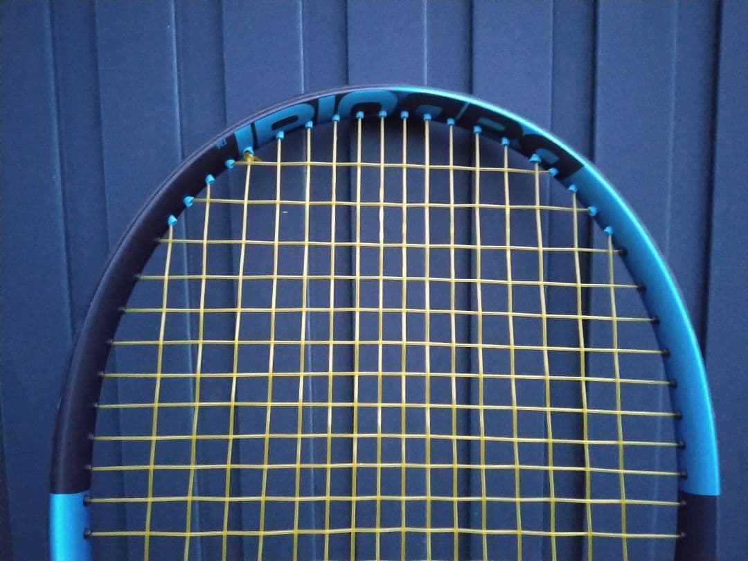 美品！Babolat PURE DRIVE LITE 硬式用テニスラケット