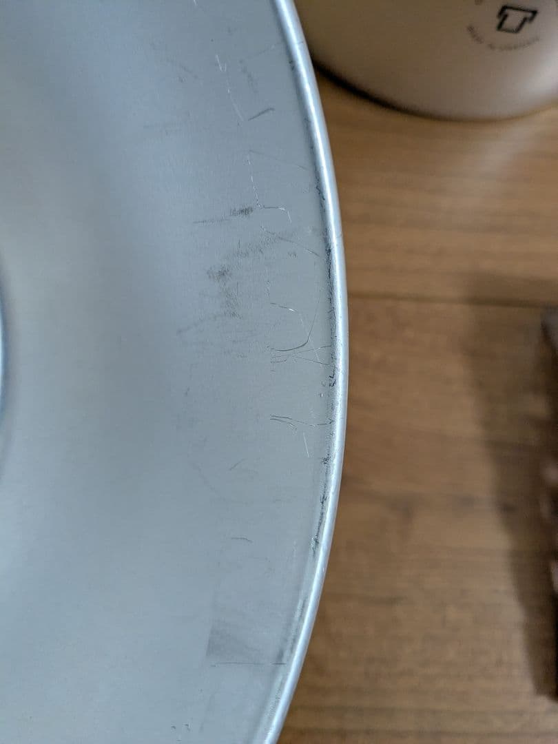 trangia(トランギア)　ストームクッカーS　ウルトラライト　おまけ付け