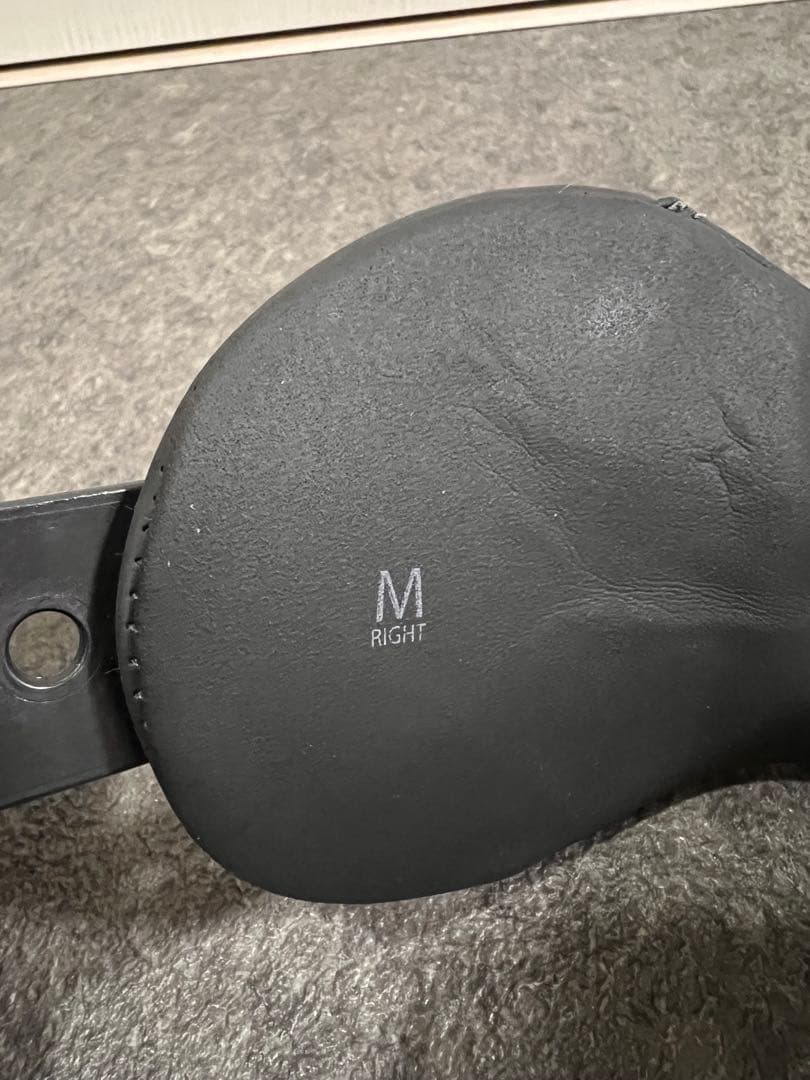 Burtonスノーボード ビンディング Ｍ