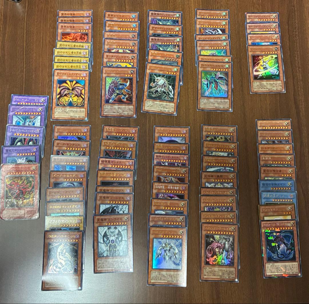 遊戯王 ストラクチャーデッキ　13種セット＋人気カード多数