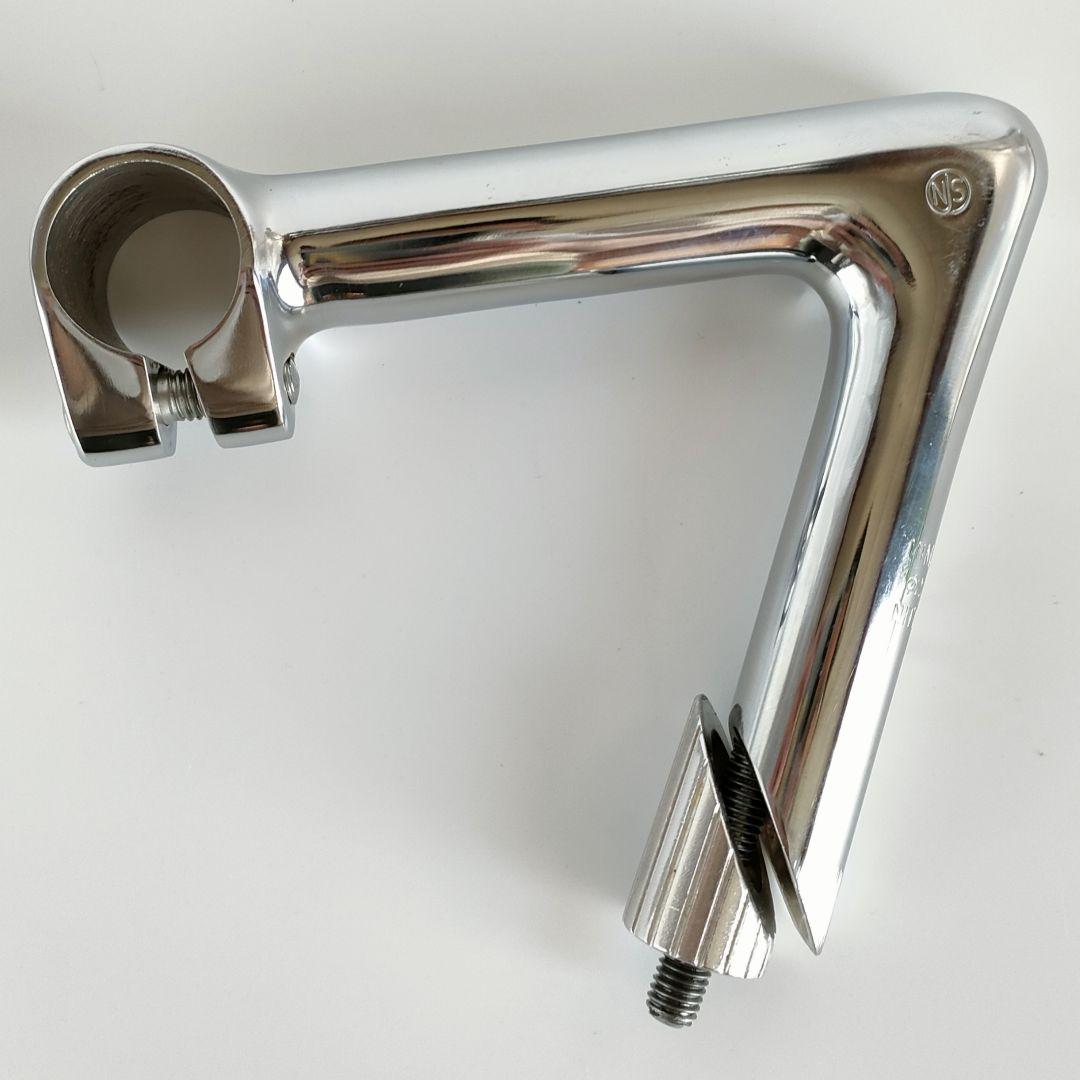 NITTO NJ-PRO 65゜ 120mm ピスト 競輪 njs トラック