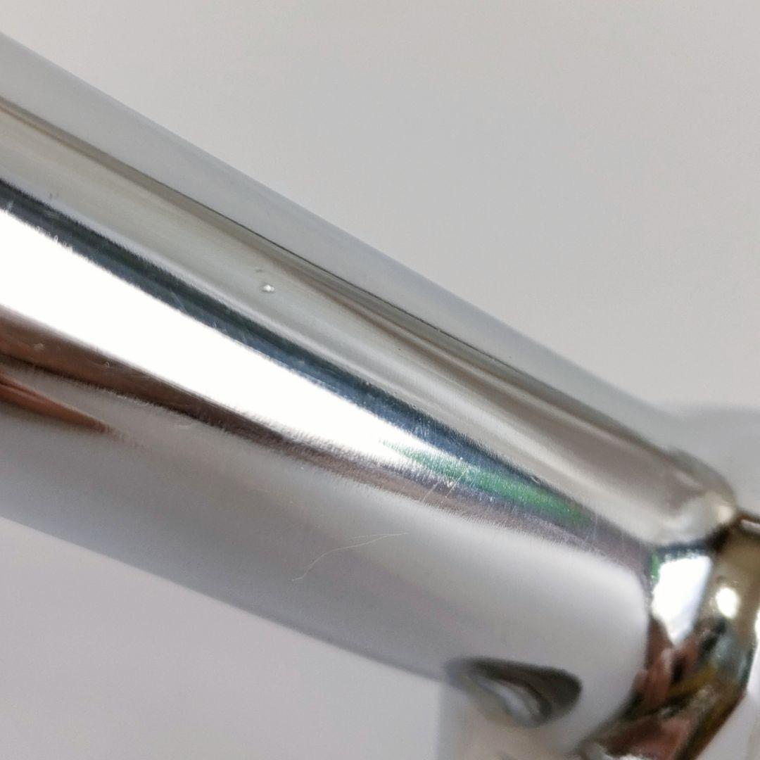 NITTO NJ-PRO 65゜ 120mm ピスト 競輪 njs トラック