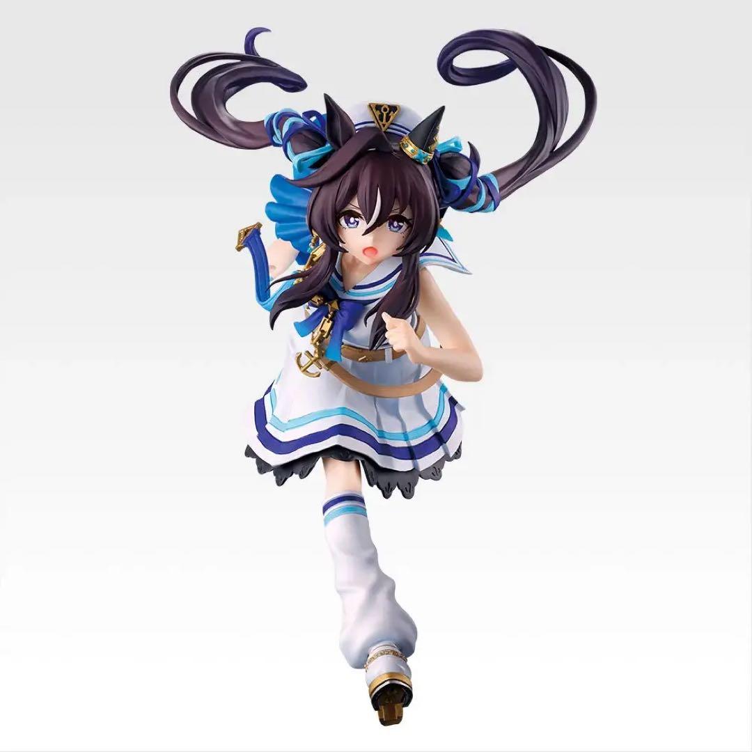 一番くじ ウマ娘 プリティーダービー 13弾 C賞 ヴィブロス フィギュア