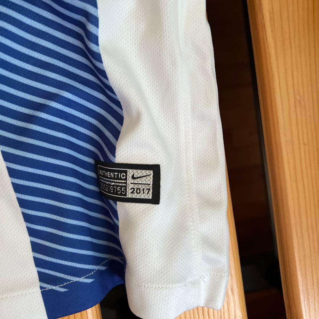 Nike Pachuca サッカーシャツ DRI-FIT
