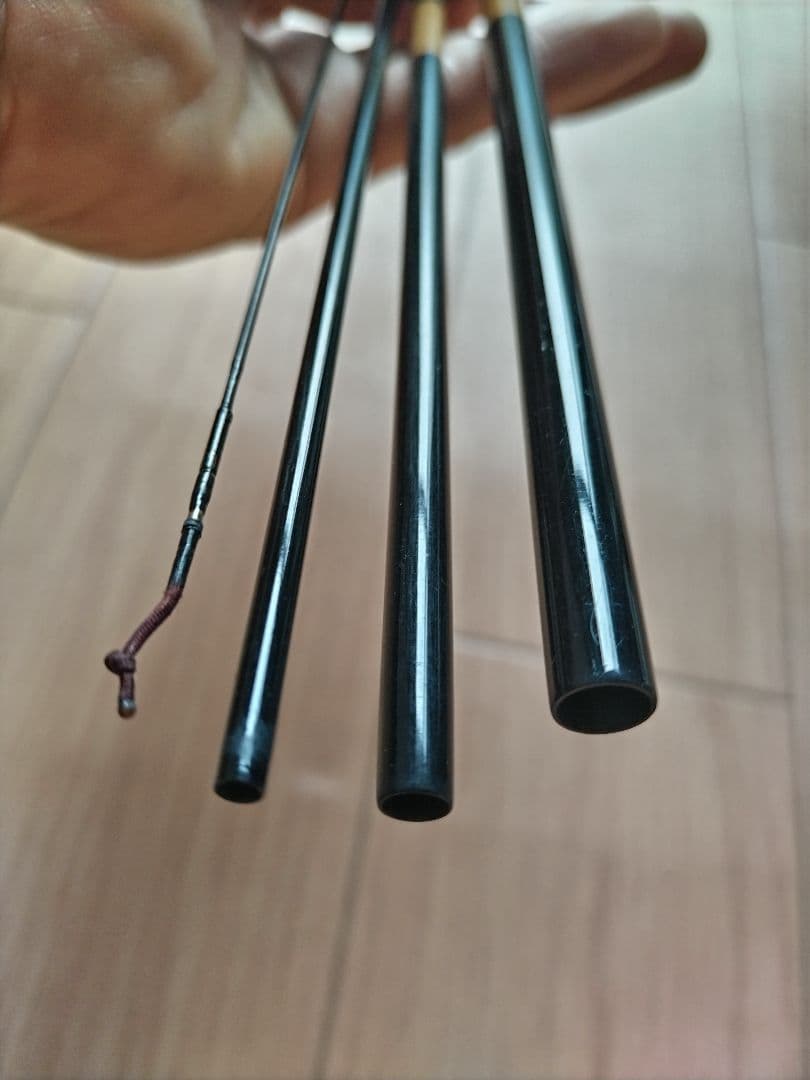 兆 弧月 9 尺