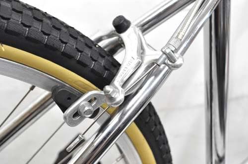 HOW I ROLL KICK IT 26インチ レストア済美車