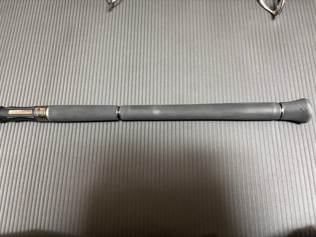 21 オシアプラッガー リミテッド S83MH