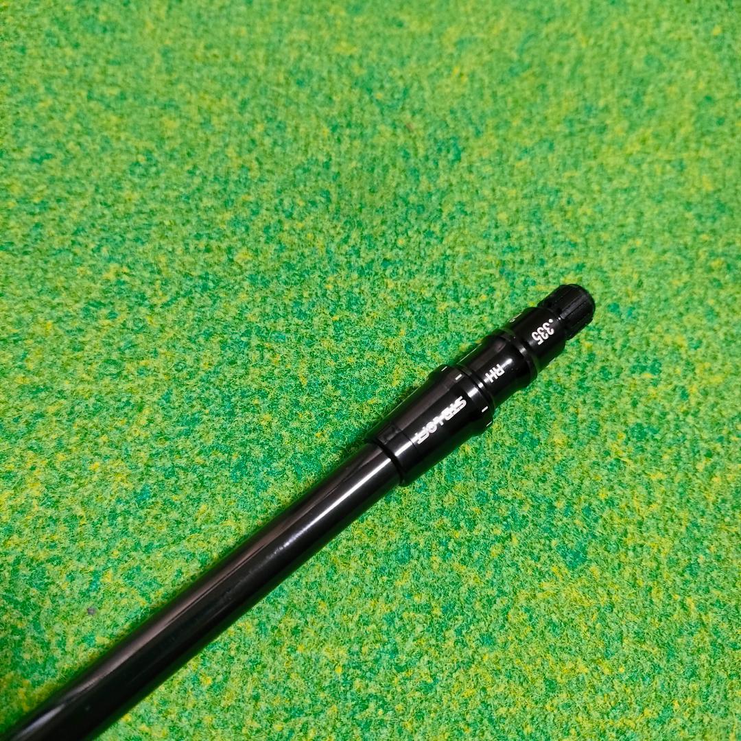テーラーメイドスリーブ Diamana ahina 70X 5W