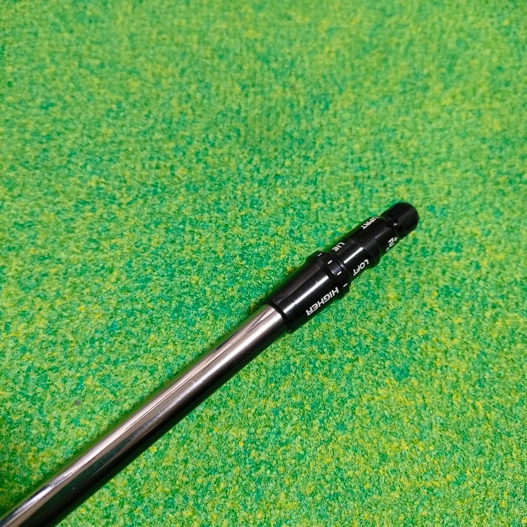 テーラーメイドスリーブ Diamana ahina 70X 5W