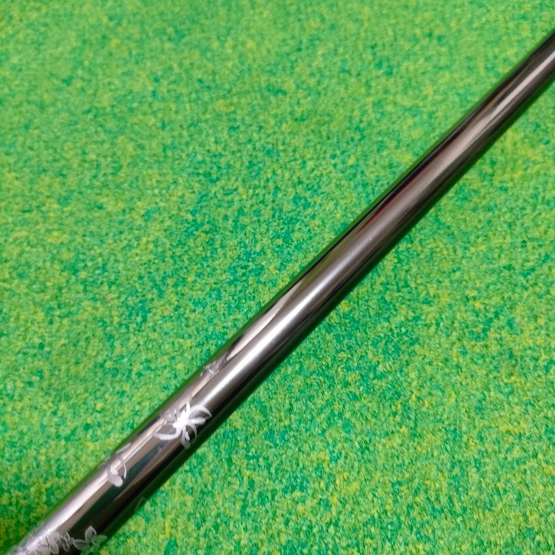 テーラーメイドスリーブ Diamana ahina 70X 5W