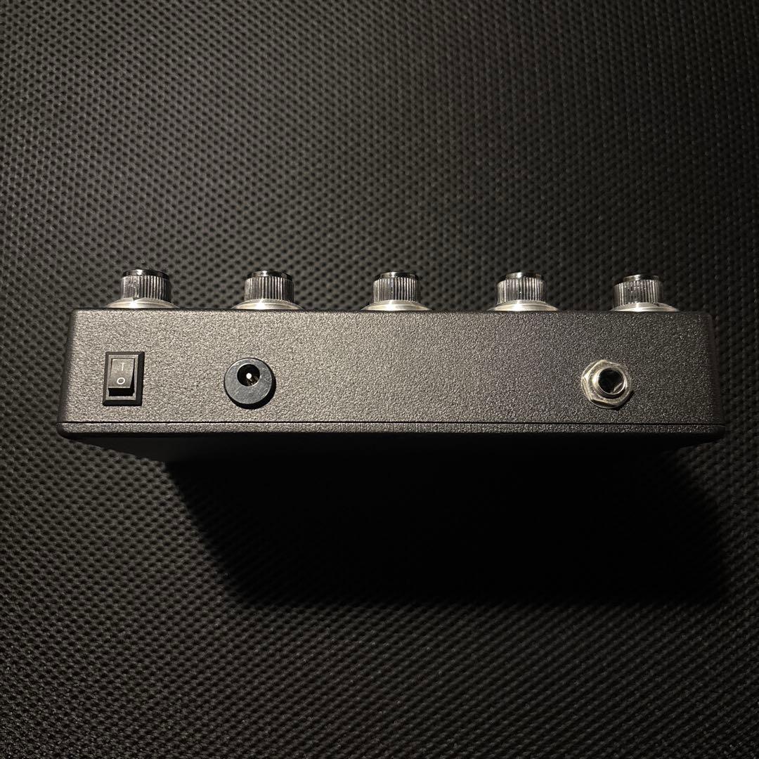 鍵盤楽器 JMT SYNTH NOSC10