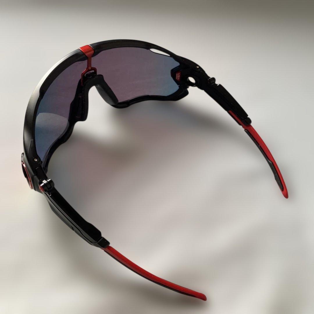 オークリー サングラス ジョウブレイカー OAKLEY JAWBREAKER