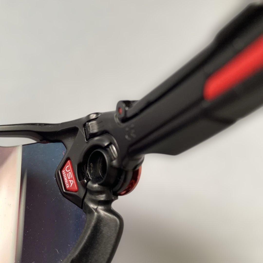 オークリー サングラス ジョウブレイカー OAKLEY JAWBREAKER