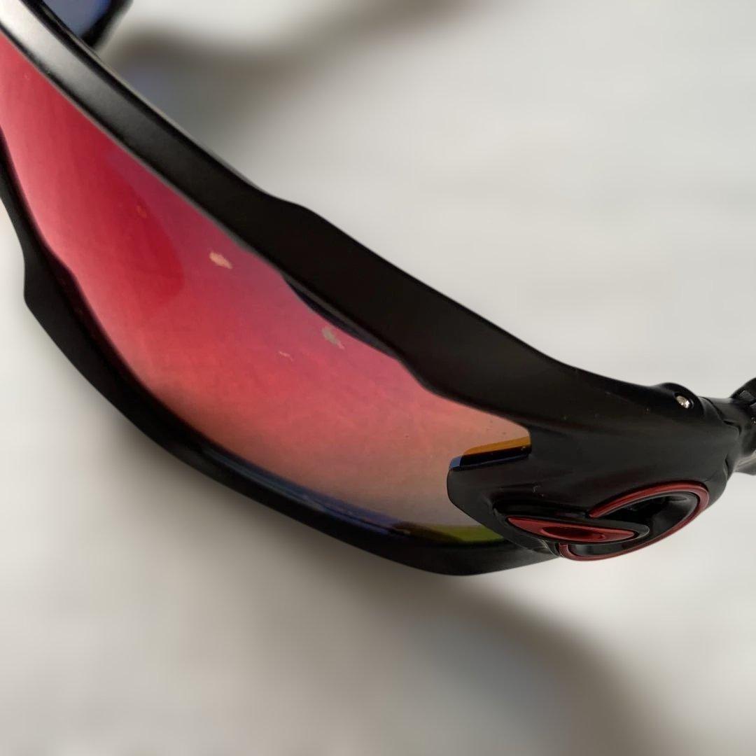 オークリー サングラス ジョウブレイカー OAKLEY JAWBREAKER