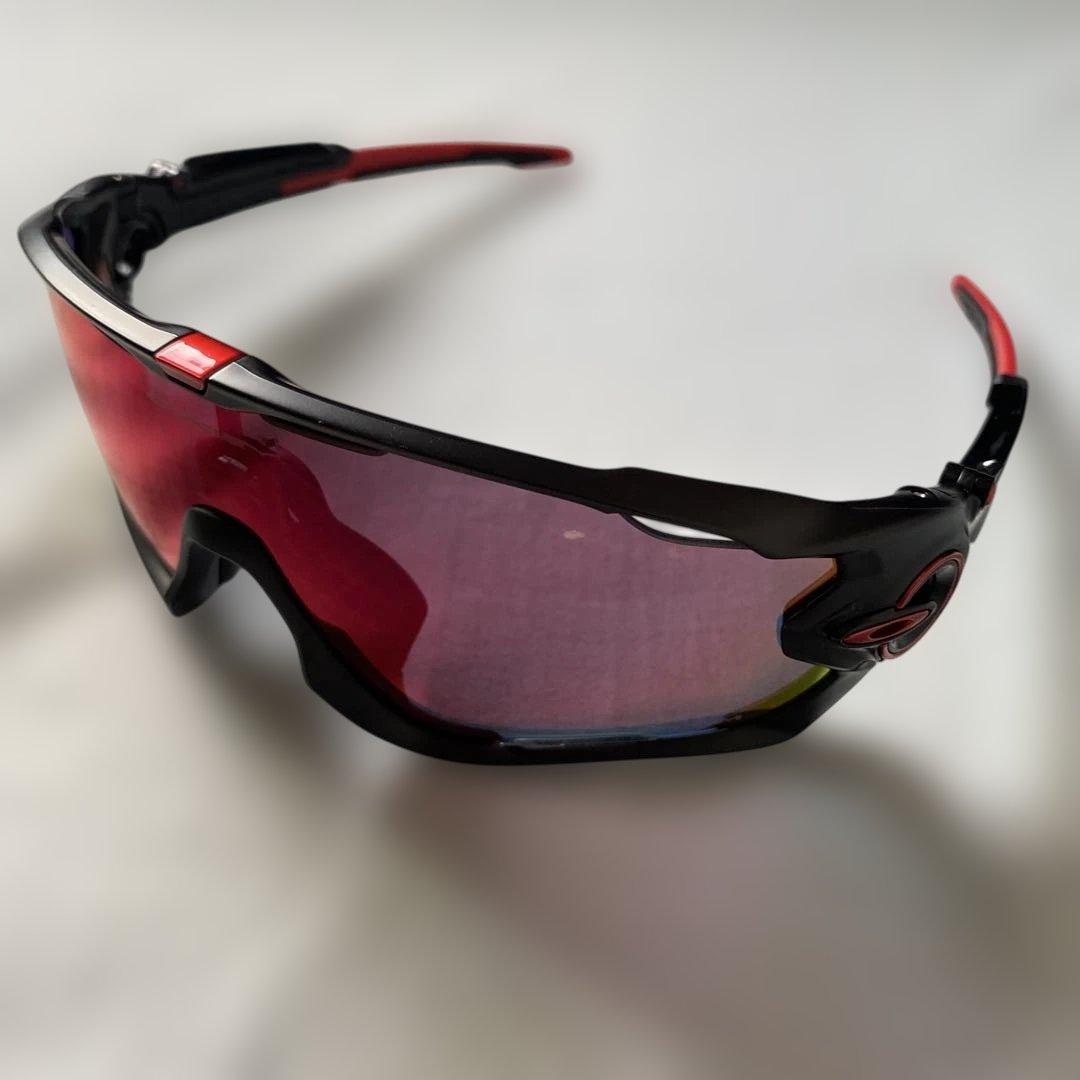 オークリー サングラス ジョウブレイカー OAKLEY JAWBREAKER